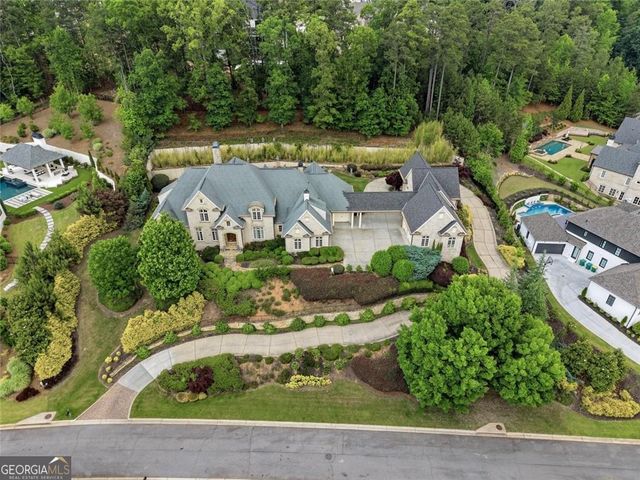 4998 Gunnison Trace, Suwanee, GA 30024