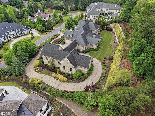 4998 Gunnison Trace, Suwanee, GA 30024