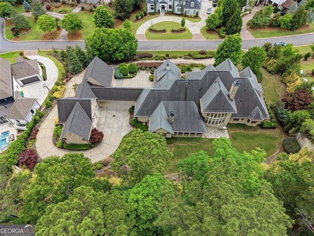 4998 Gunnison Trace, Suwanee, GA 30024