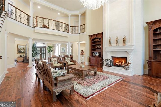4998 Gunnison Trace, Suwanee, GA 30024