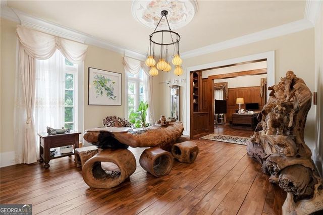 4998 Gunnison Trace, Suwanee, GA 30024