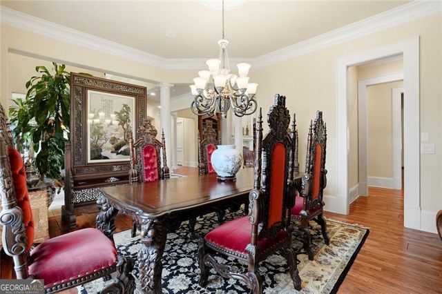4998 Gunnison Trace, Suwanee, GA 30024