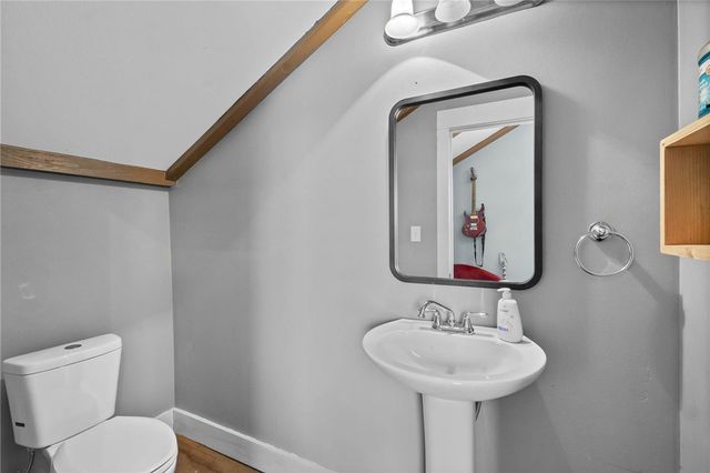 101 Broadview Road, Sulphur Springs, AR 72768