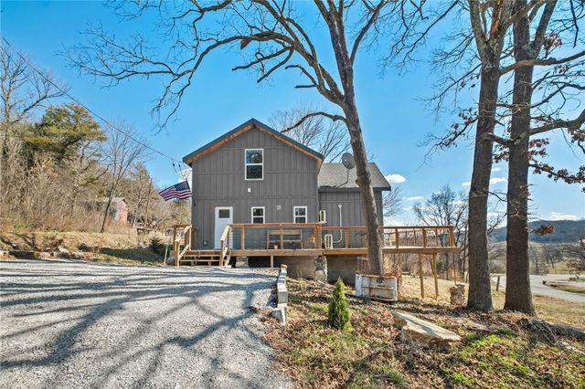 101 Broadview Road, Sulphur Springs, AR 72768