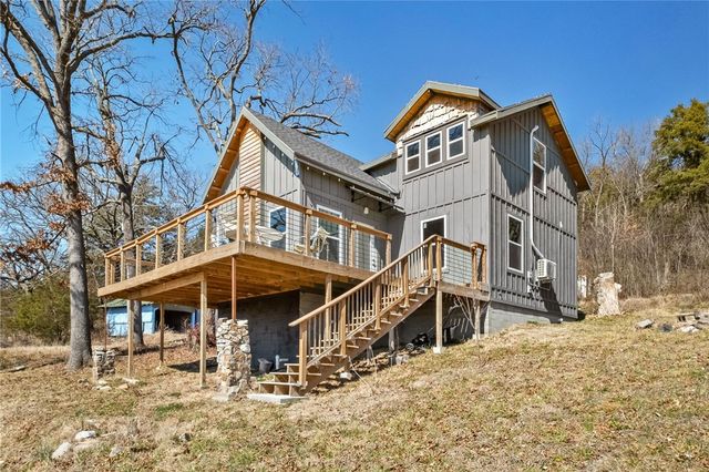 101 Broadview Road, Sulphur Springs, AR 72768