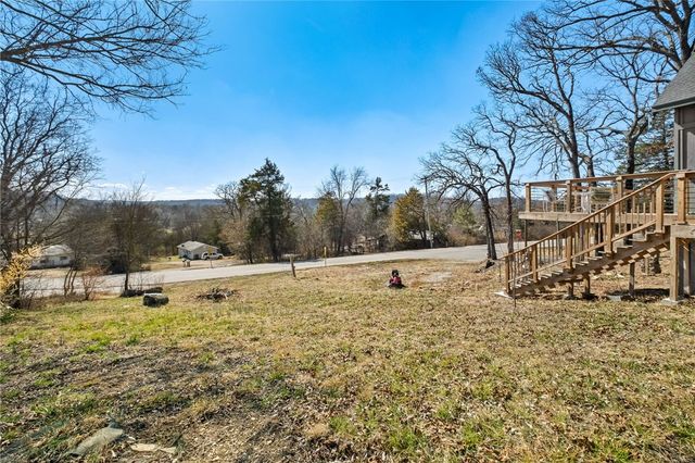 101 Broadview Road, Sulphur Springs, AR 72768