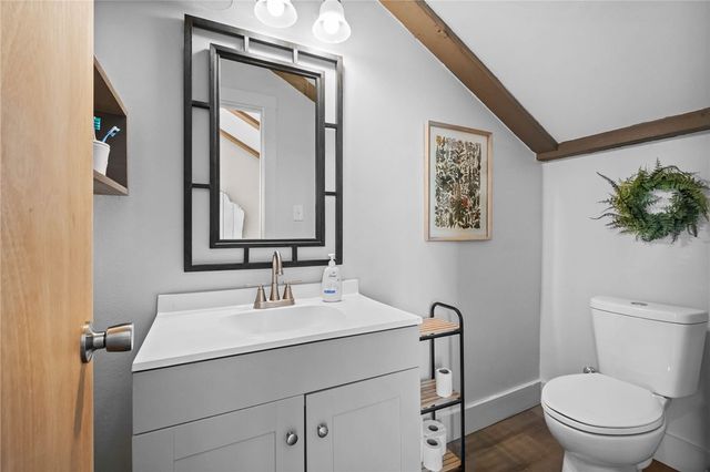 101 Broadview Road, Sulphur Springs, AR 72768