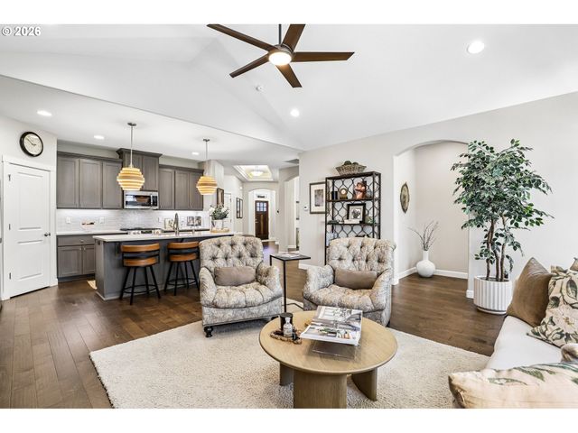 17318 Ne 17TH Ave, Ridgefield, WA 98642