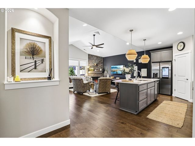 17318 Ne 17TH Ave, Ridgefield, WA 98642