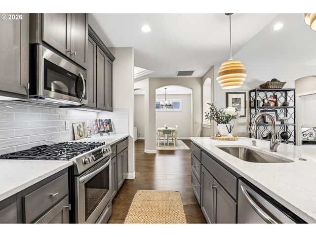 17318 Ne 17TH Ave, Ridgefield, WA 98642