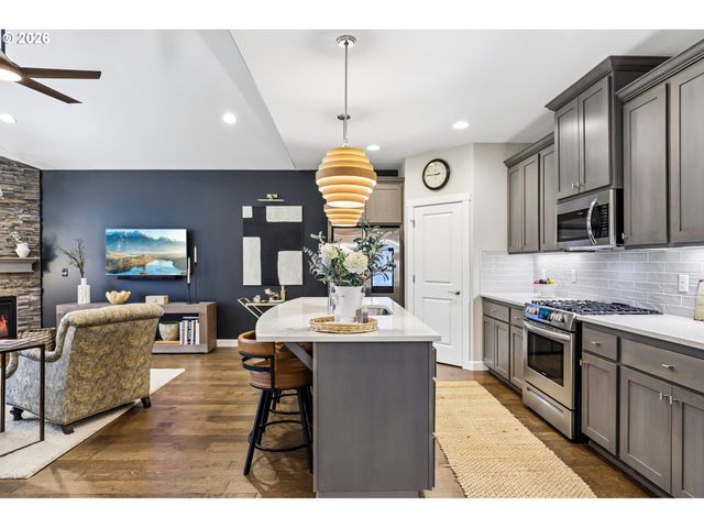 17318 Ne 17TH Ave, Ridgefield, WA 98642