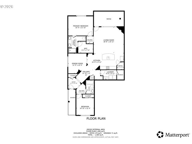 17318 Ne 17TH Ave, Ridgefield, WA 98642