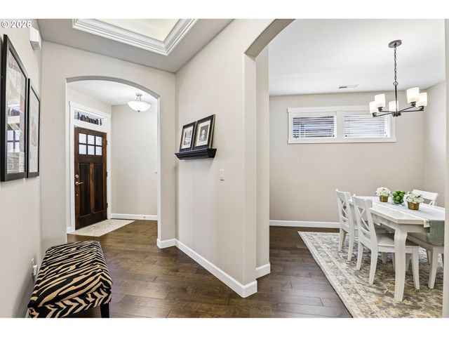 17318 Ne 17TH Ave, Ridgefield, WA 98642
