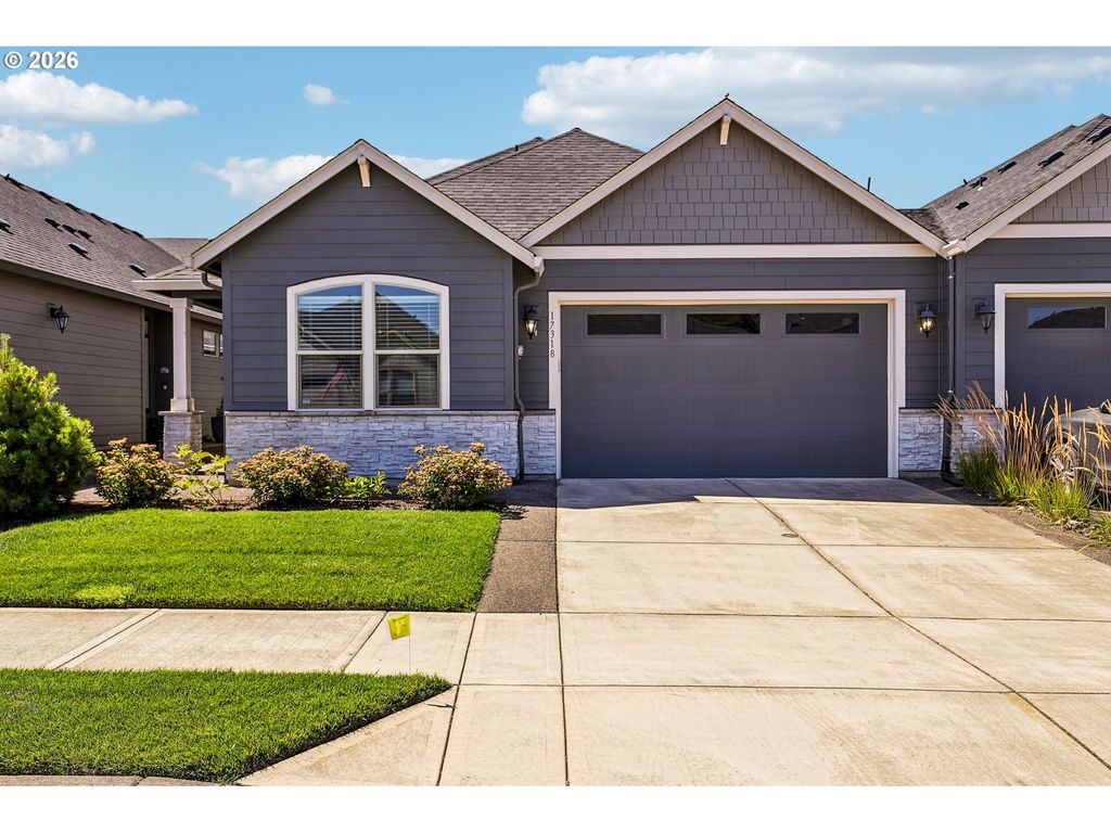 17318 Ne 17TH Ave, Ridgefield, WA 98642