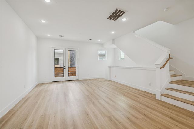 113 Milby Street Unit B, Houston, TX 77003