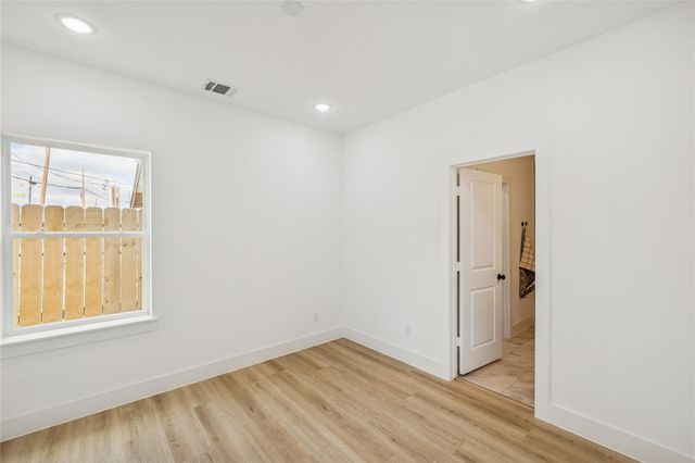 113 Milby Street Unit B, Houston, TX 77003