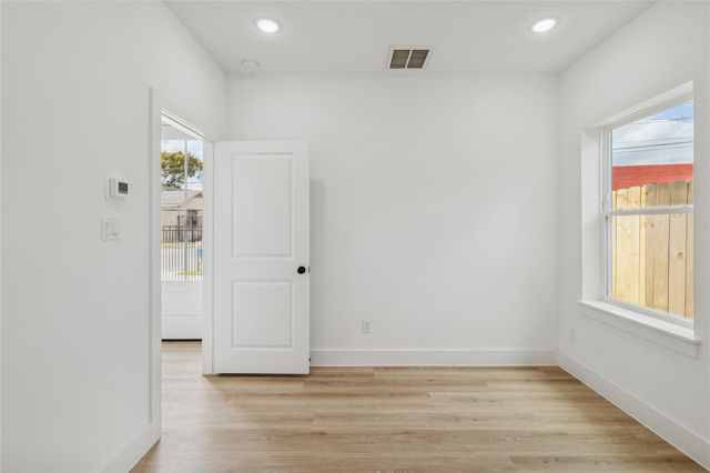 113 Milby Street Unit B, Houston, TX 77003