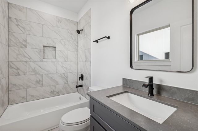 113 Milby Street Unit B, Houston, TX 77003