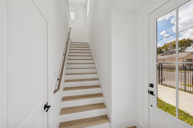 113 Milby Street Unit B, Houston, TX 77003