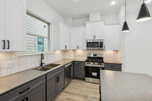 113 Milby Street Unit B, Houston, TX 77003