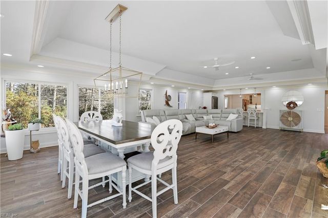 1252 Tanager TRL, Virginia Beach, VA 23451