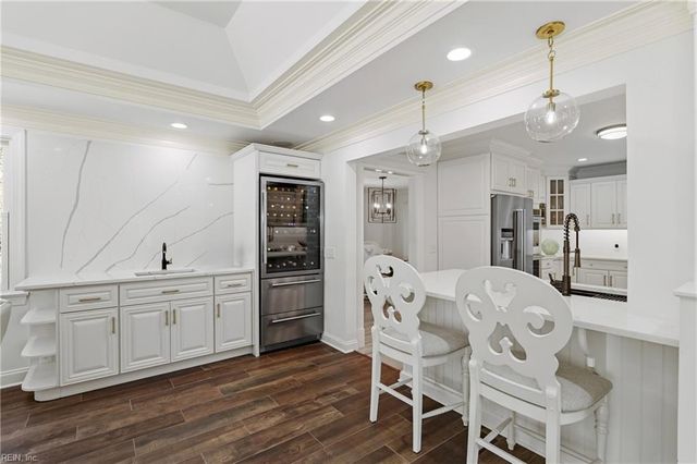 1252 Tanager TRL, Virginia Beach, VA 23451