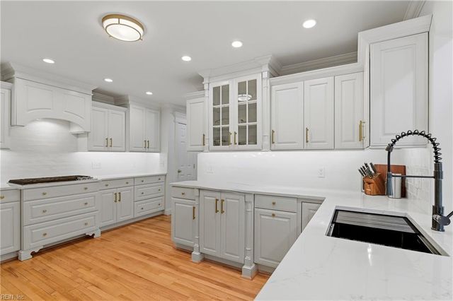 1252 Tanager TRL, Virginia Beach, VA 23451