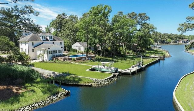 1252 Tanager TRL, Virginia Beach, VA 23451