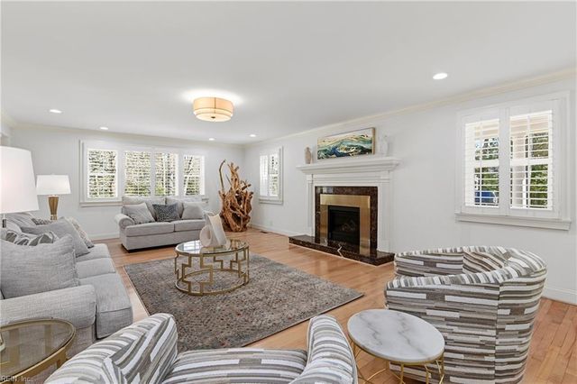 1252 Tanager TRL, Virginia Beach, VA 23451