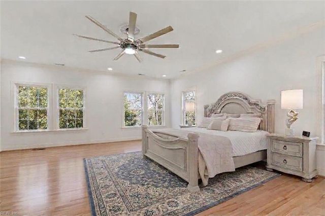 1252 Tanager TRL, Virginia Beach, VA 23451