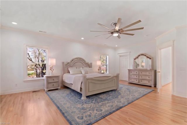 1252 Tanager TRL, Virginia Beach, VA 23451