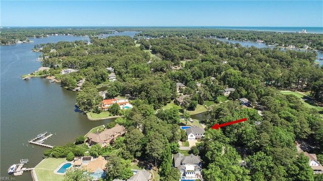 1252 Tanager TRL, Virginia Beach, VA 23451