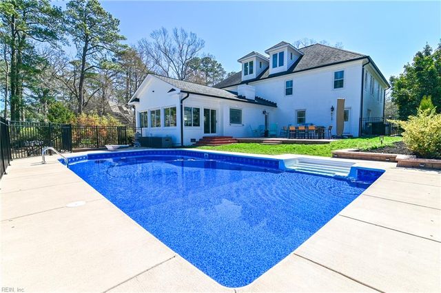 1252 Tanager TRL, Virginia Beach, VA 23451