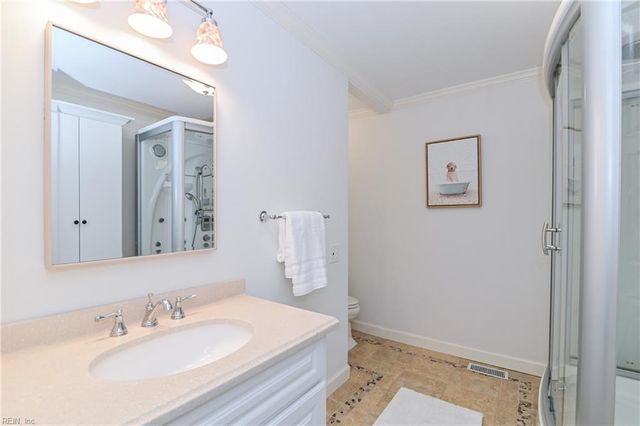 1252 Tanager TRL, Virginia Beach, VA 23451