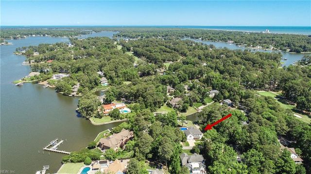 1252 Tanager TRL, Virginia Beach, VA 23451