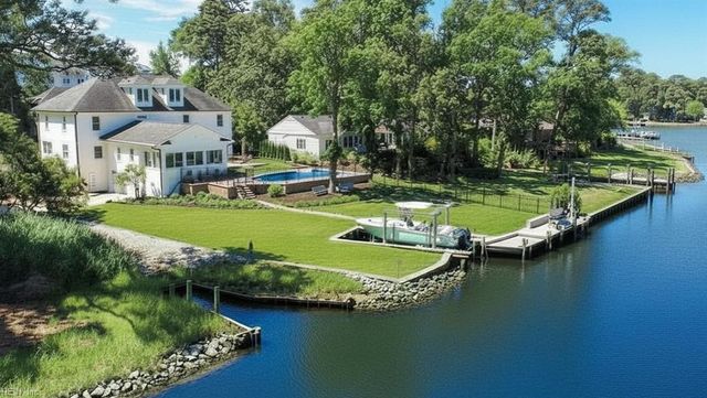 1252 Tanager TRL, Virginia Beach, VA 23451