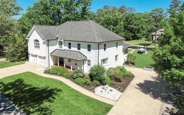 1252 Tanager TRL, Virginia Beach, VA 23451
