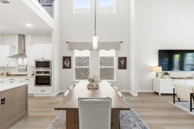320 Moonvine Drive, Little Elm, TX 75068