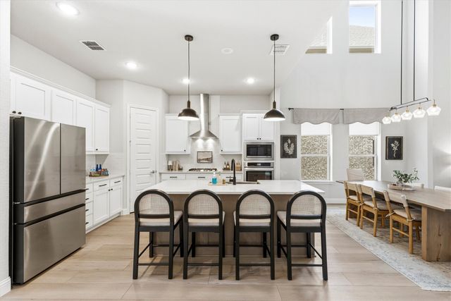 320 Moonvine Drive, Little Elm, TX 75068
