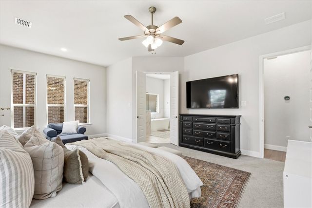 320 Moonvine Drive, Little Elm, TX 75068