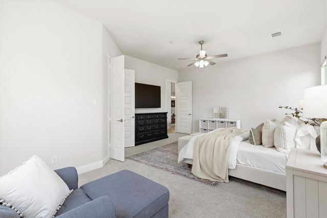 320 Moonvine Drive, Little Elm, TX 75068