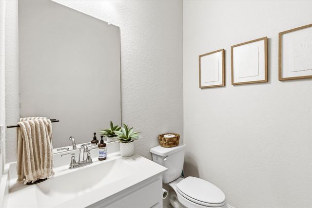 320 Moonvine Drive, Little Elm, TX 75068