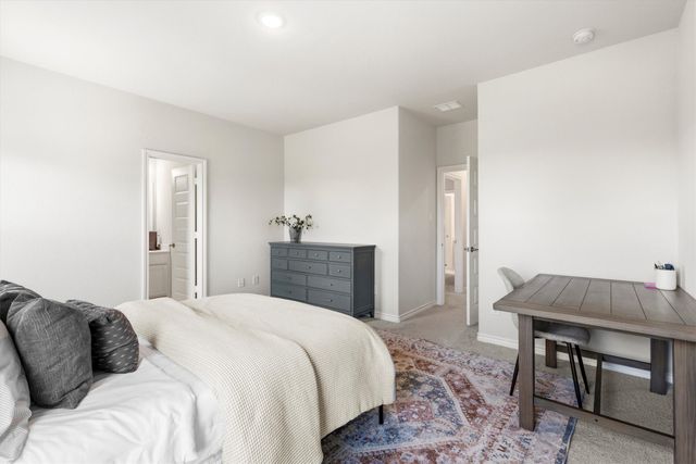 320 Moonvine Drive, Little Elm, TX 75068