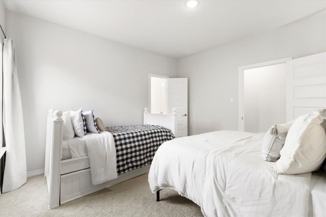 320 Moonvine Drive, Little Elm, TX 75068