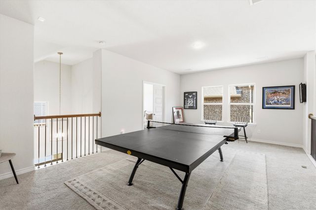 320 Moonvine Drive, Little Elm, TX 75068