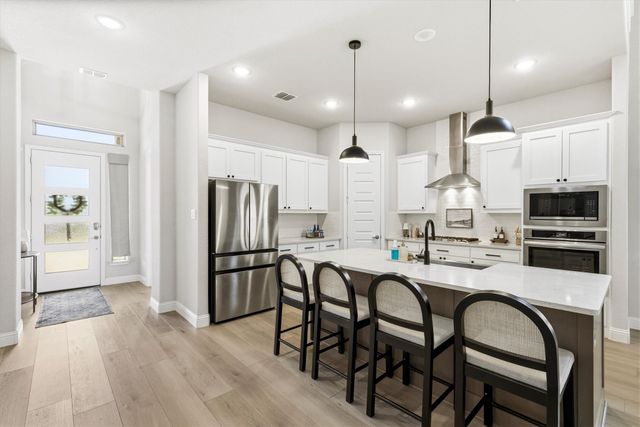 320 Moonvine Drive, Little Elm, TX 75068