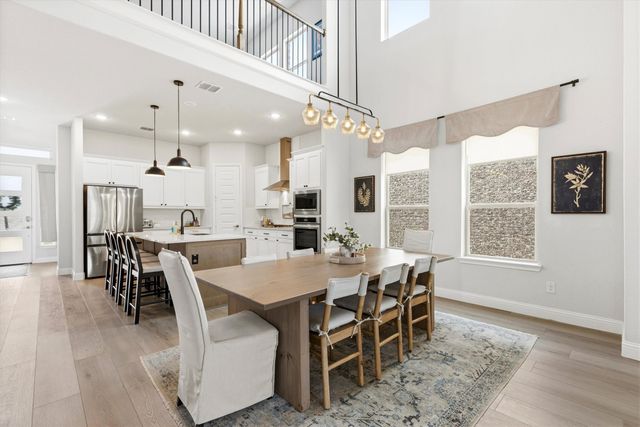 320 Moonvine Drive, Little Elm, TX 75068