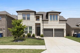 320 Moonvine Drive, Little Elm, TX 75068