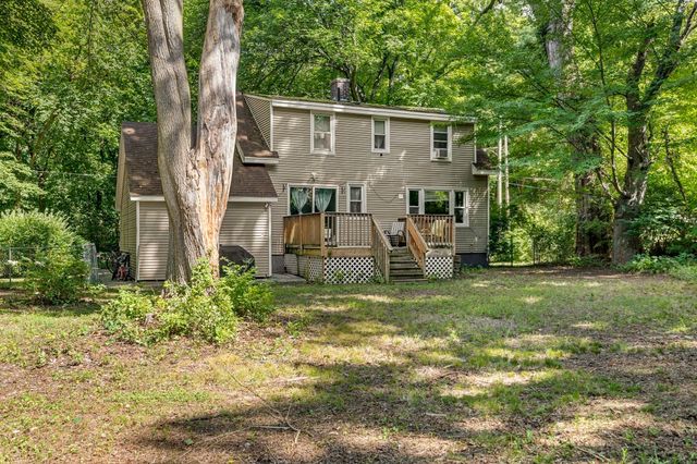 1100 Roosevelt Ave, Springfield, MA 01109