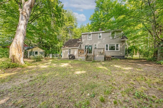 1100 Roosevelt Ave, Springfield, MA 01109